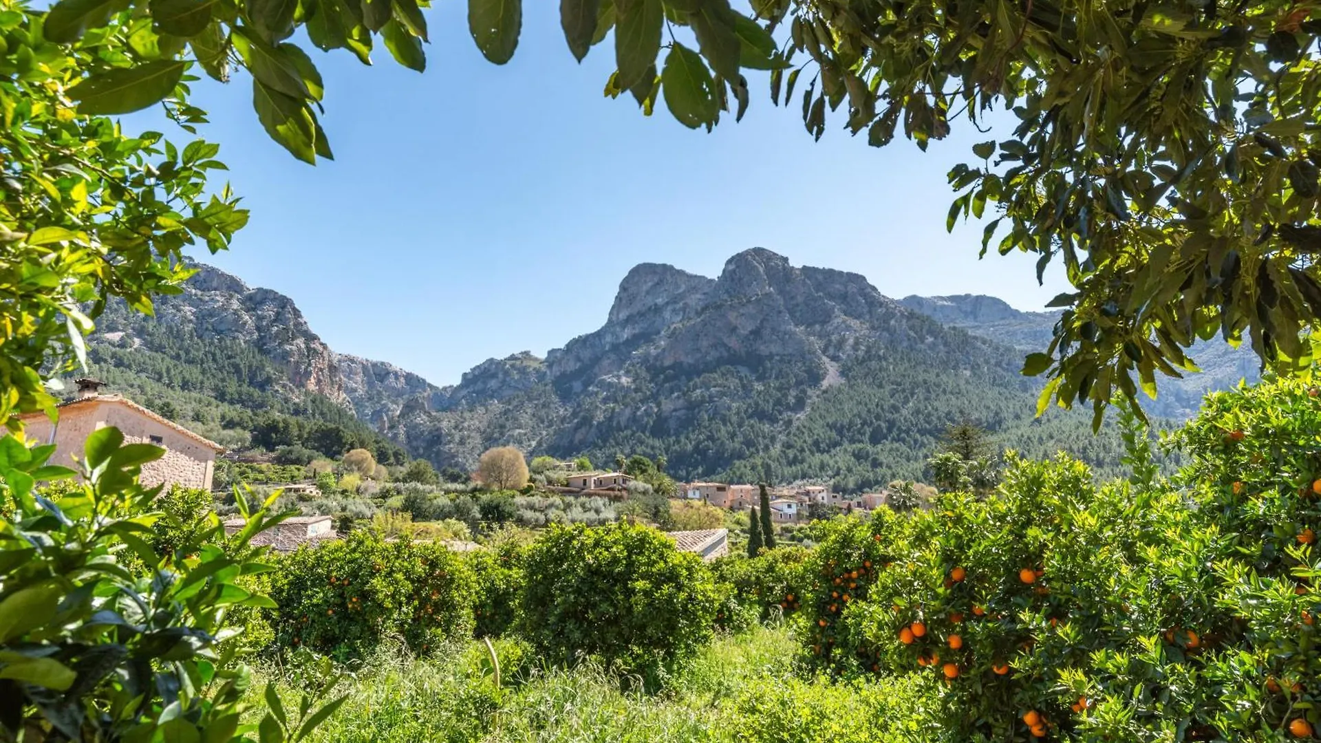 Finca Xesca Sóller 0*,  Spanyolország