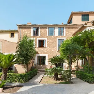  Appart hôtel Ca'n Puig De